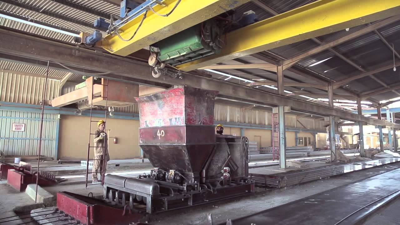 مصنع سيف نعمان للخرسانه الجاهزة