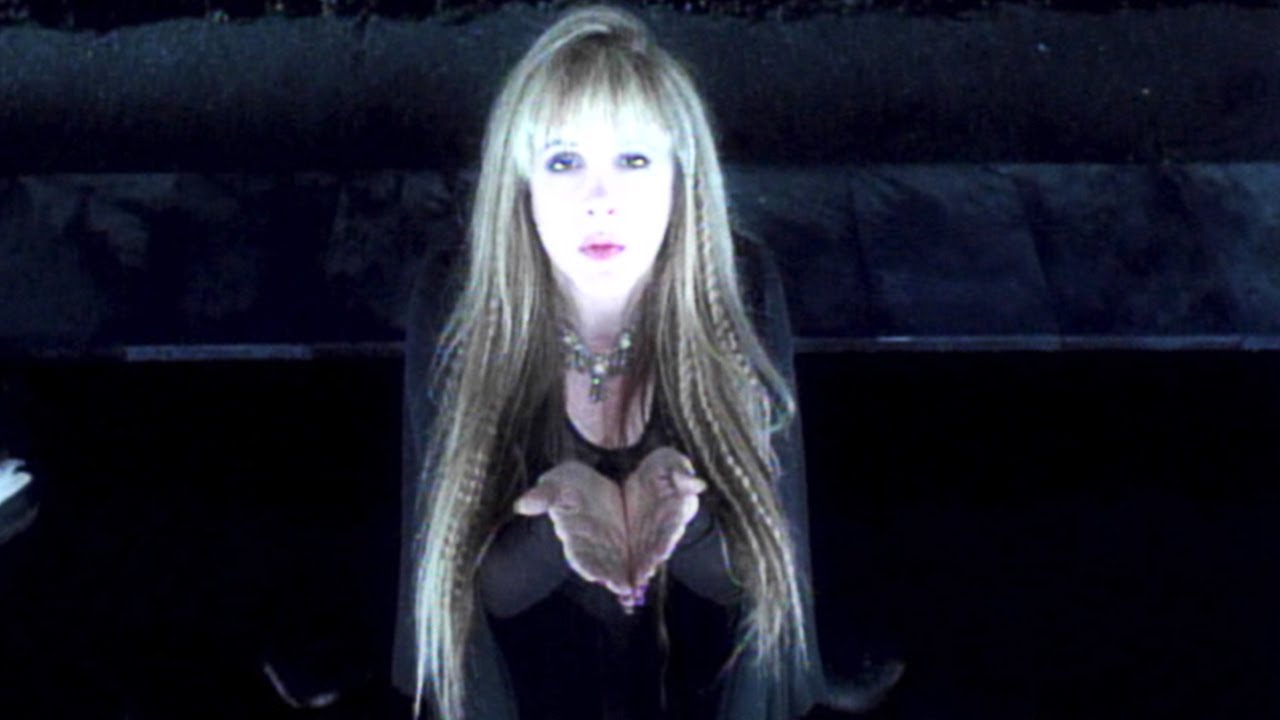 Stevie Nicks - Every Day (Official Music Video)