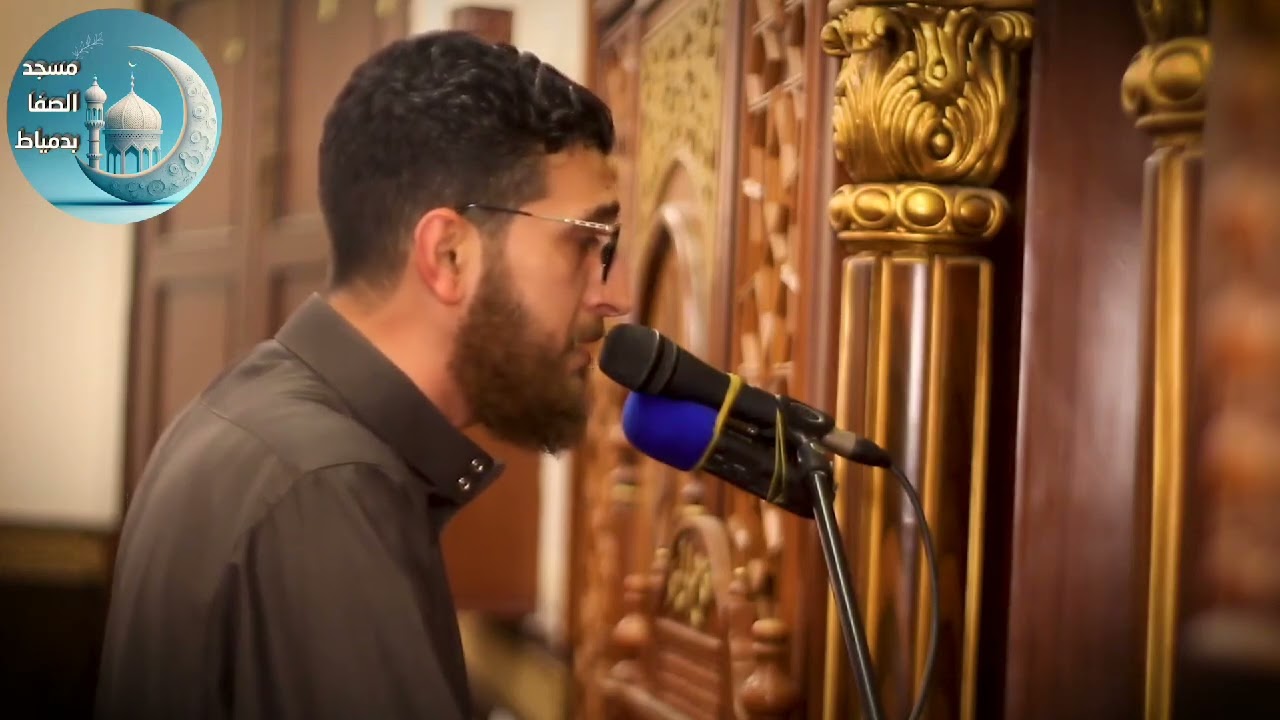عندما يبدع الشيخ طلعت | لن تتمالك نفسك من البكاء ❤
