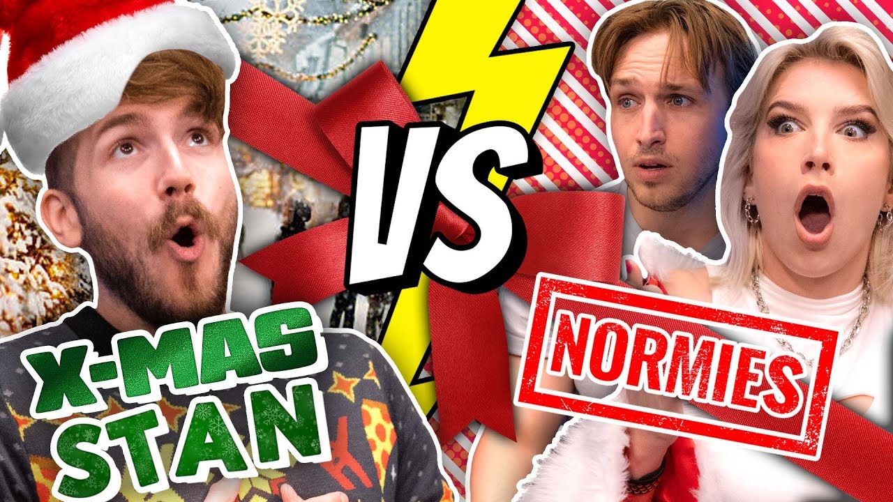 Do You Know Your Christmas Movies?