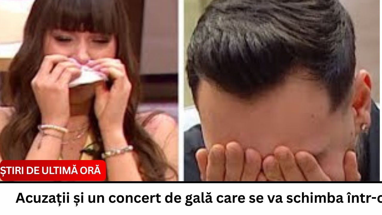 JACQUELINE PRINS ILEGAL ÎN CASA IUBIRII? LACRIMI, ACUZAȚII ȘI O GALĂ CARE SE SCHIMBĂ VREODATĂ…