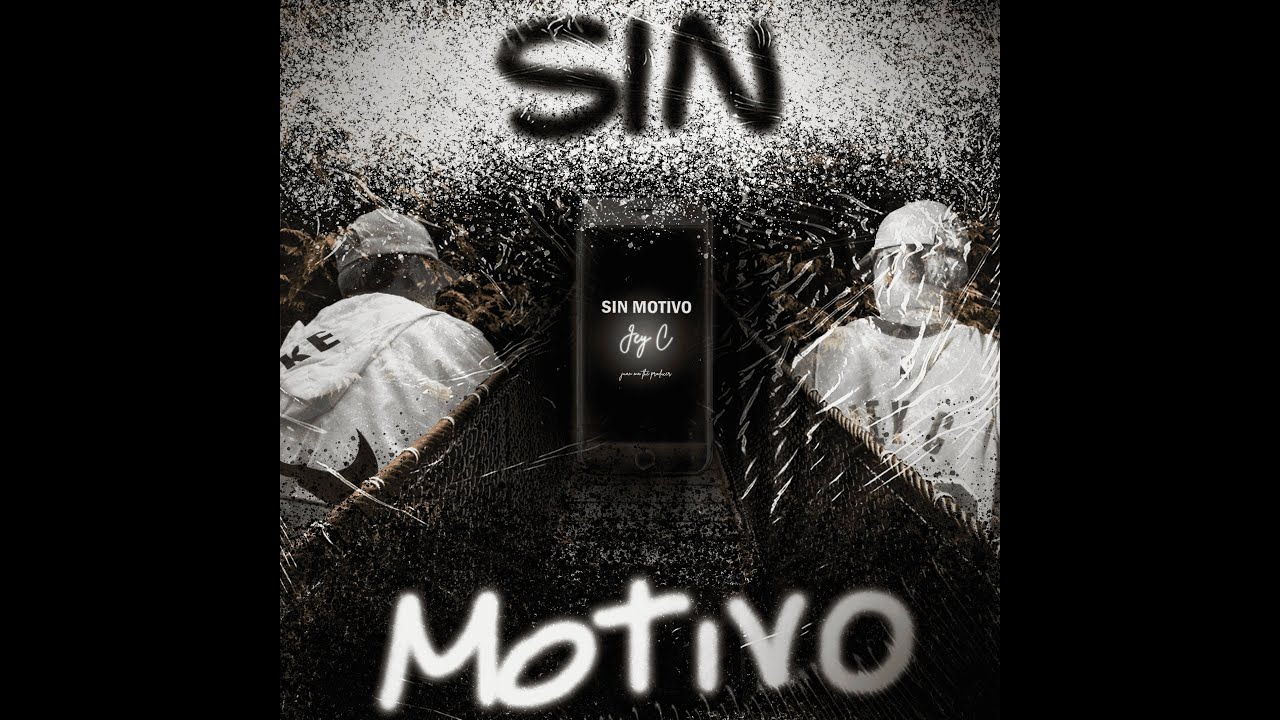 Sin motivo