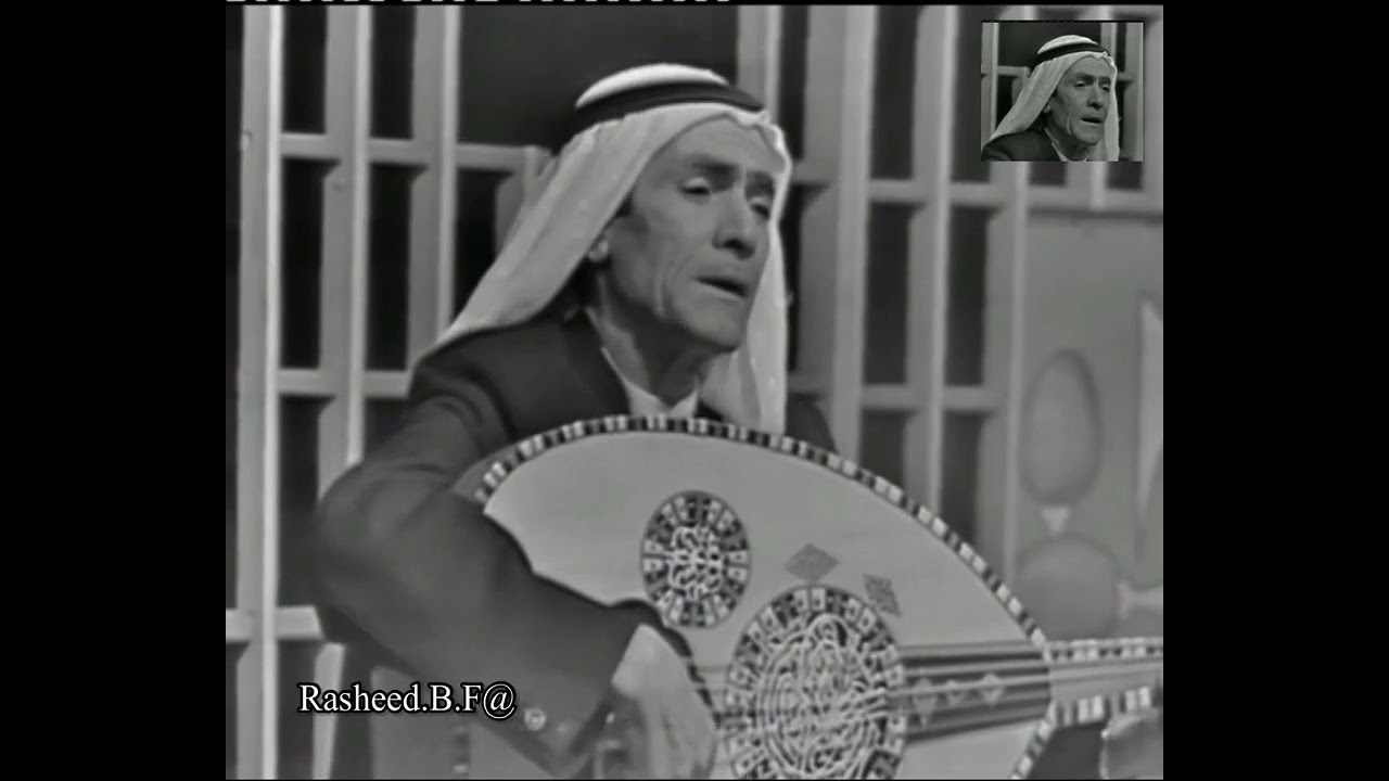 ياعوني - محمود الكويتي