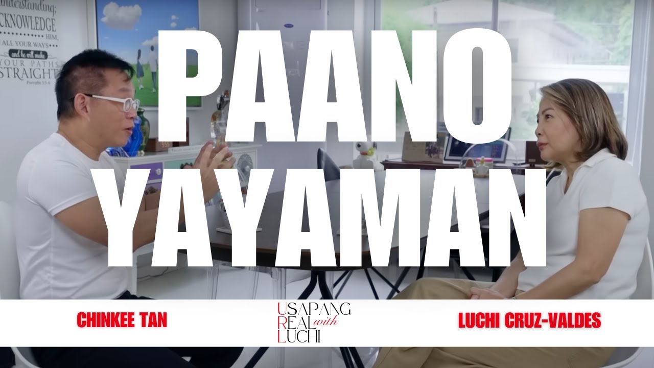 URL: Pwede Kang Yumaman kahit Wala kang Pera!
