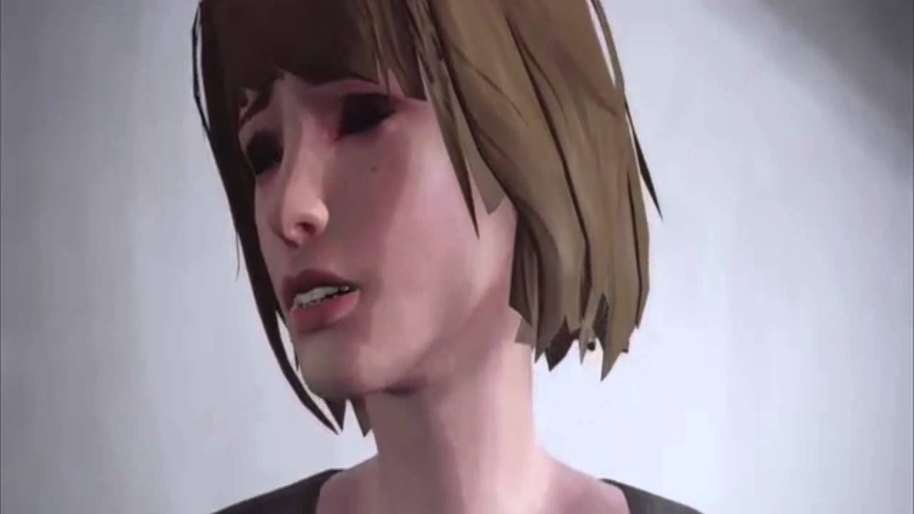 [YTP] Life Is Strange - Polarized 2