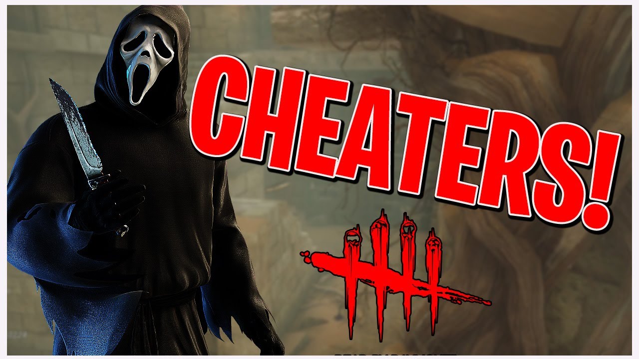 Survivor Has To Use Cheats To Compete With Master Ghostface!