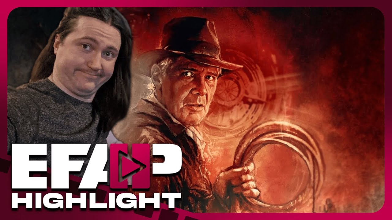 YMS vs EFAP on Modern Movies | EFAP Highlight