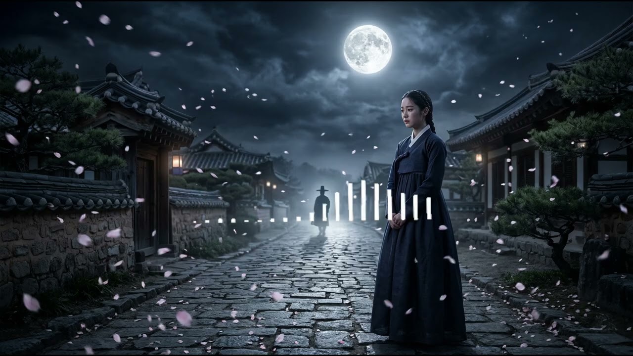 [오열주의] 전 세대를 울린 미친 감성… 가슴 미어지는 해금 발라드 🌙 