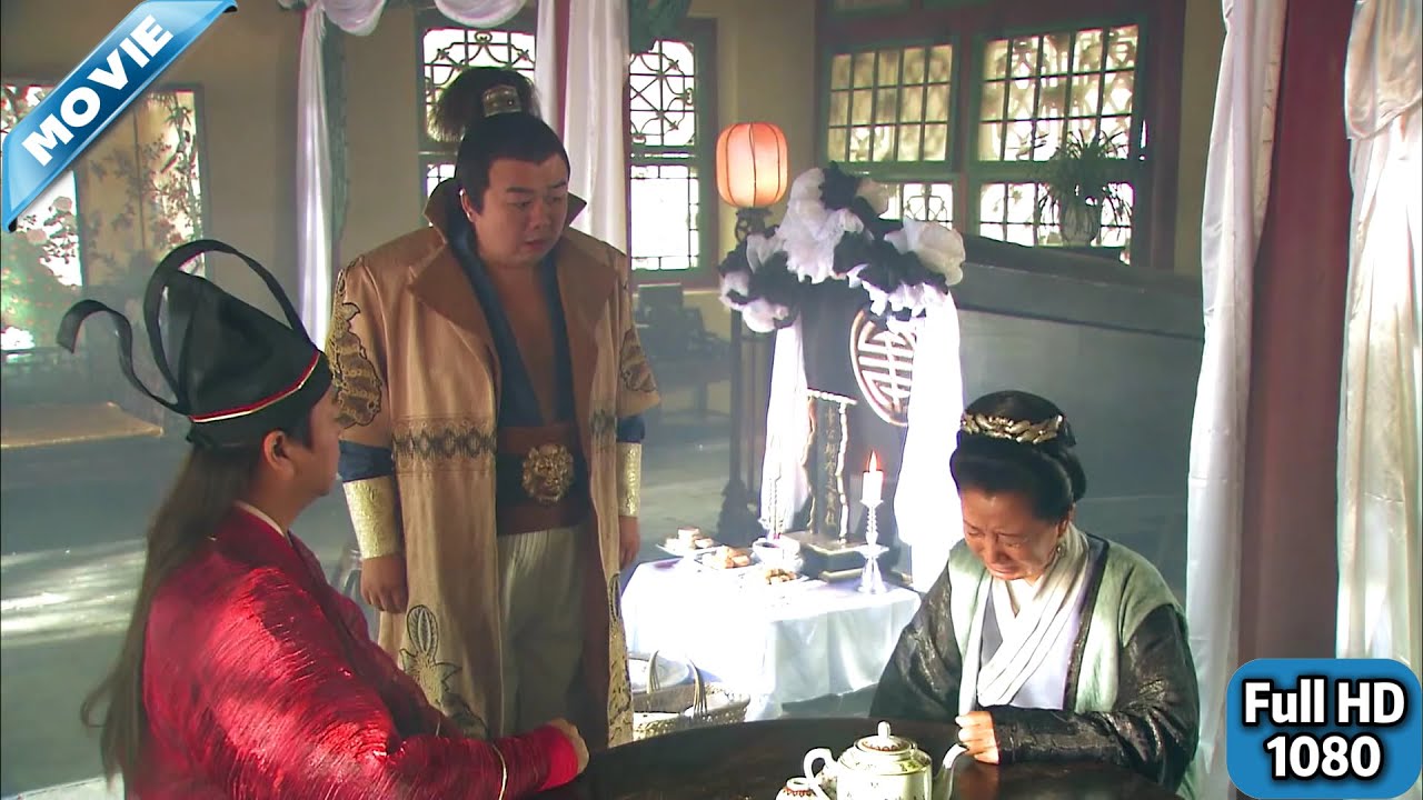 兒媳被冤死，婆婆卻比她還冤，連鍾馗都束手無策！✨Chinese drama