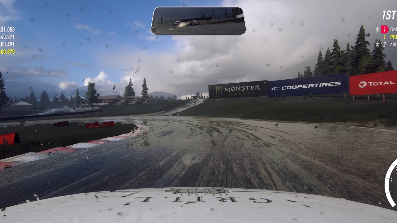 Dirt Rally 2 - Brotorsport Edition