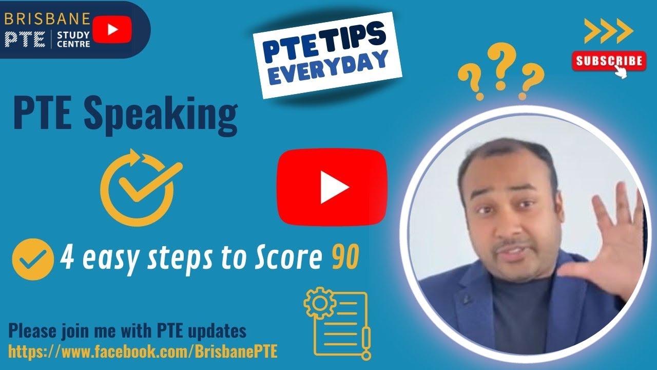 PTE Speaking 2024: Essential Strategies reviewed