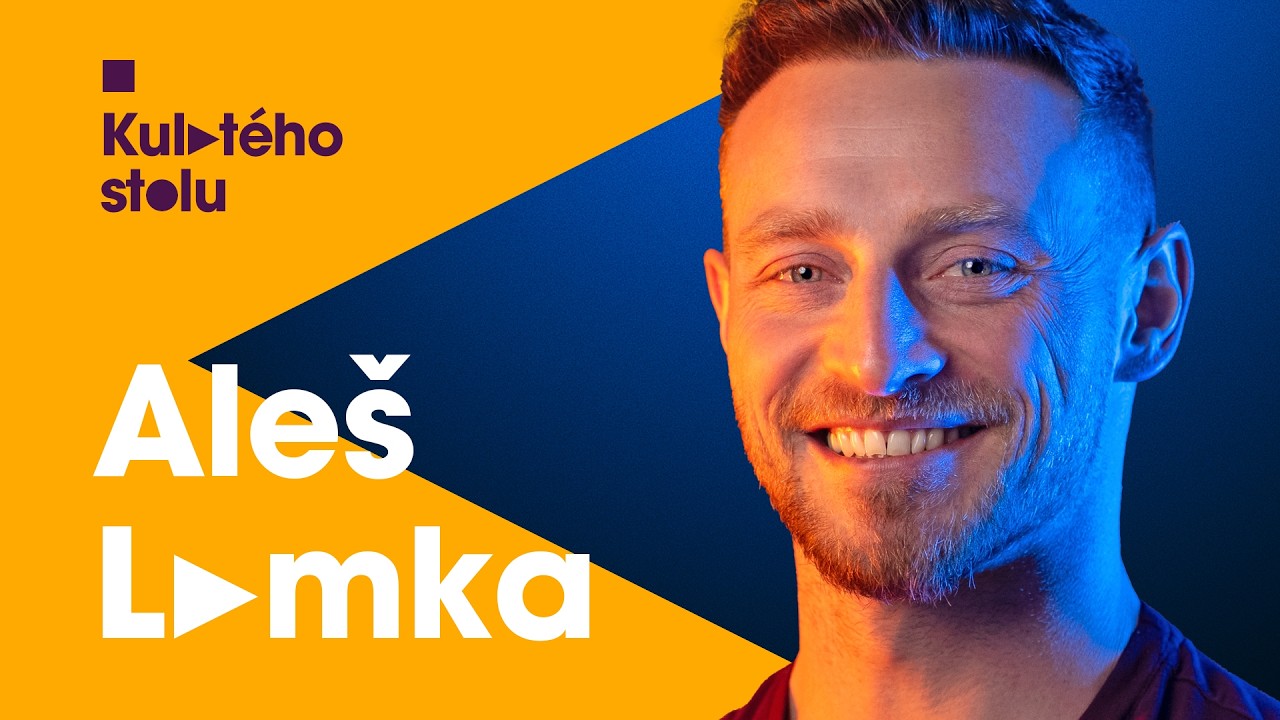 Ale&scaron; Lamka: Za 104 hodin bez j&iacute;dla jsem zhubl 5 kg. Rozhovor v DVTV byl podraz