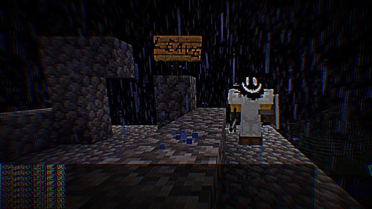 TEN MOD DO MC PRZEJĄŁ MÓJ KOMPUTER I ZNA MOJE SEKRETY!!