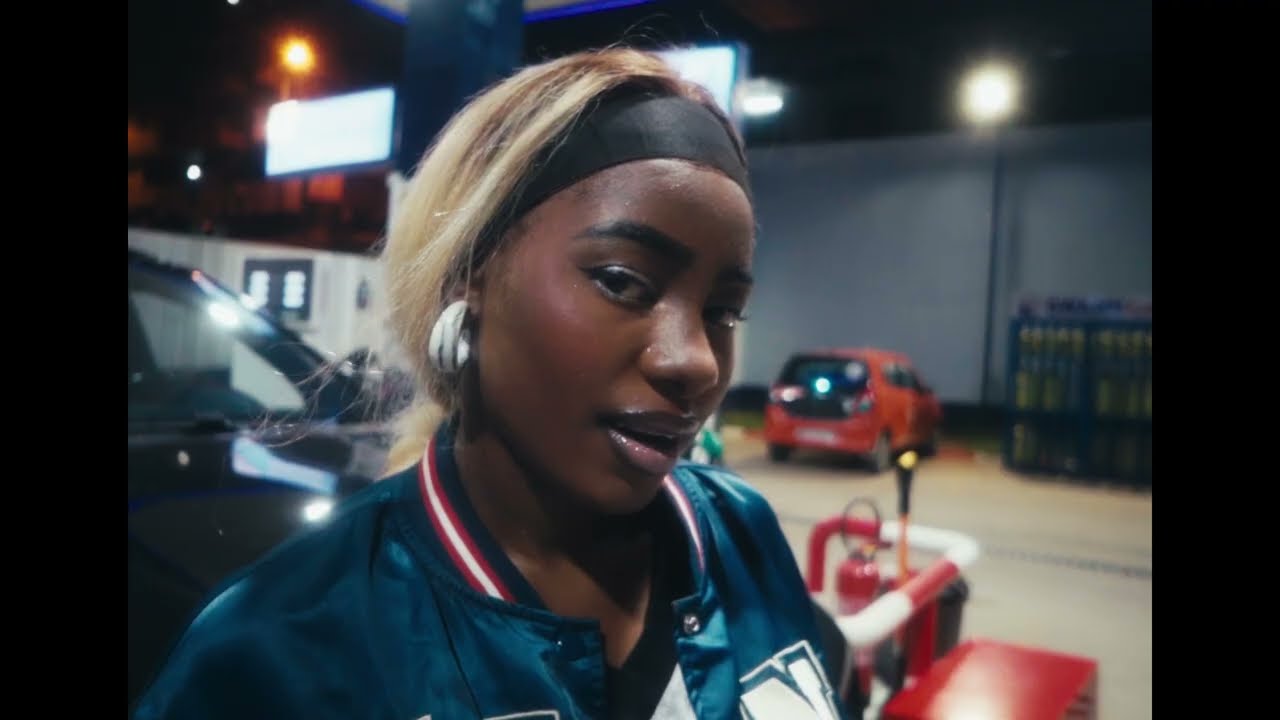 LYNX - BOBARABA ( CLIP OFFICIEL )