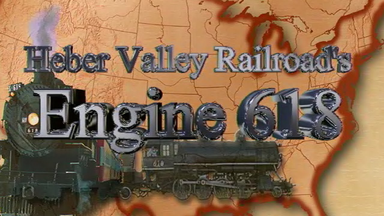 Engine 618 [2001]