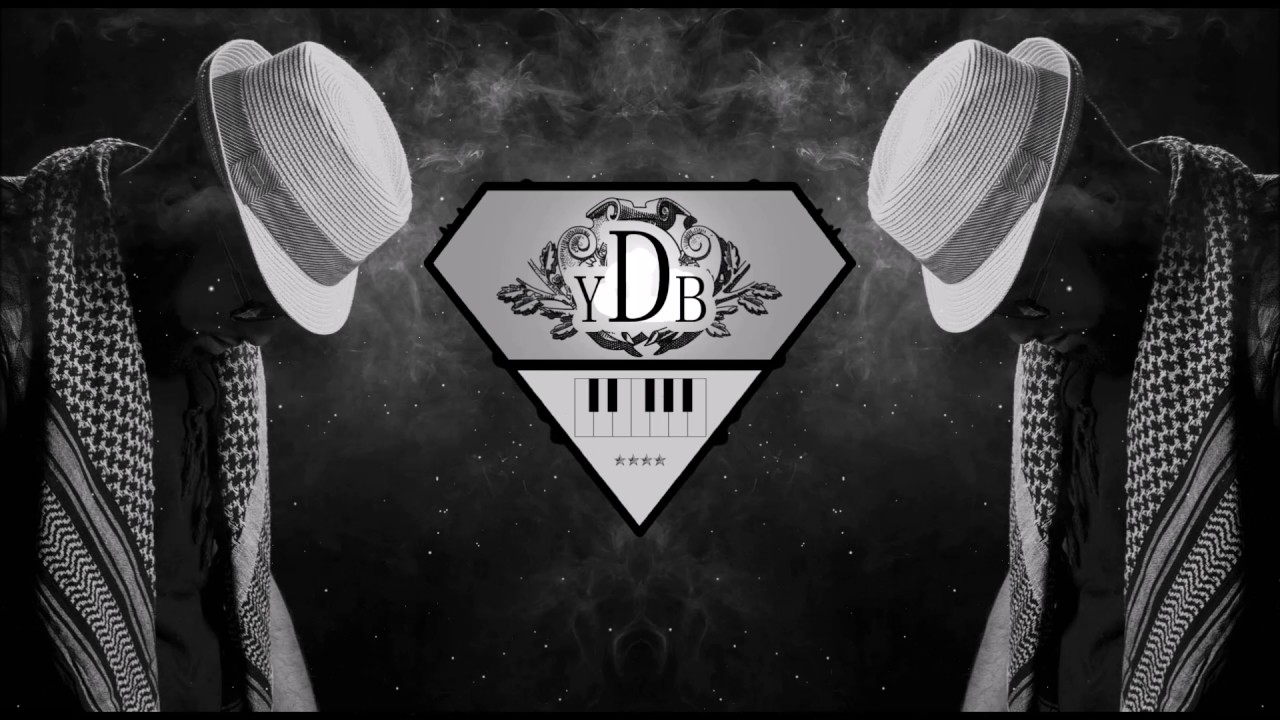 NIRO Type Beat | CONDAMNER | EMOTION VOICE TRAP Instrumental 2017 | Prod. Young Diamond Beatz