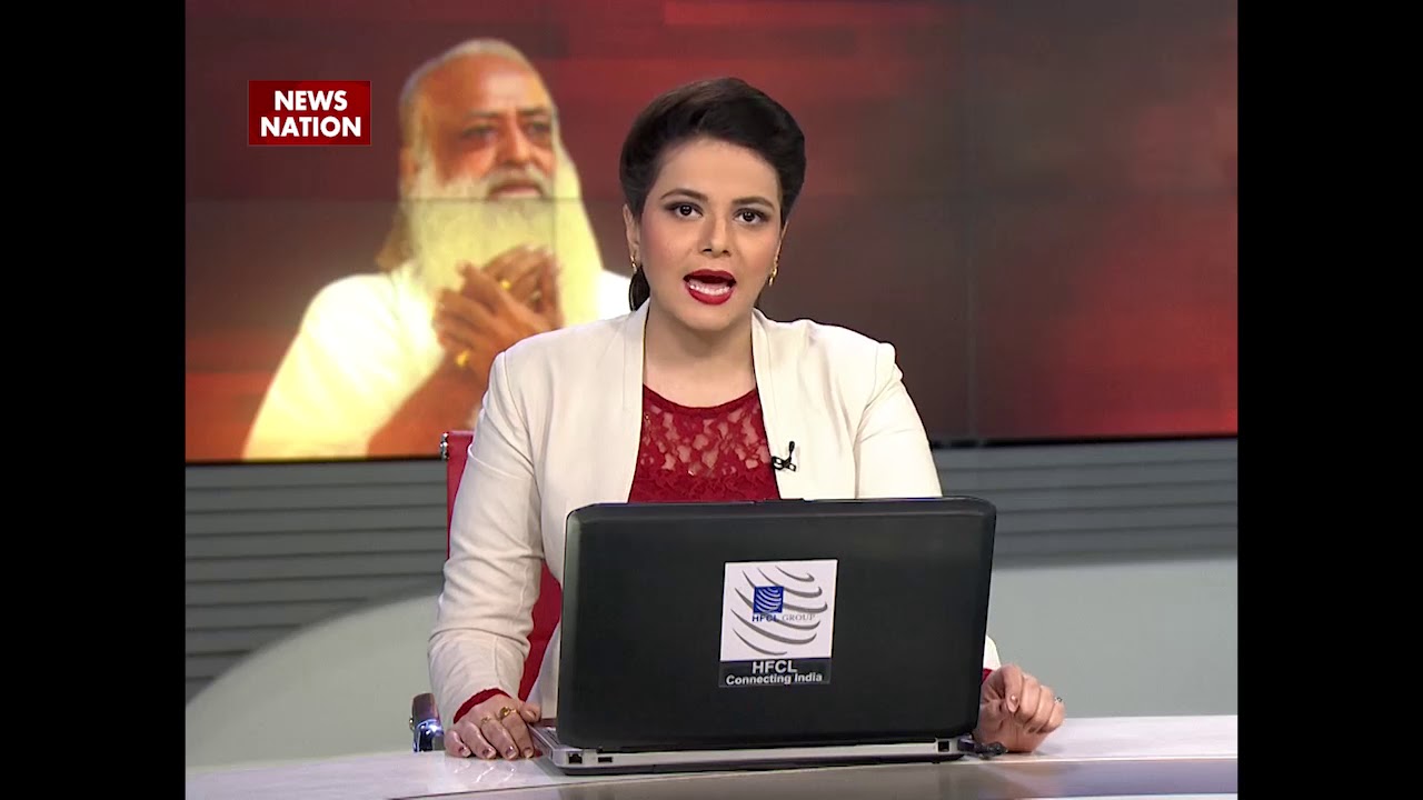 Asaram case verdict: Self-styled godman breaks into tears after conviction