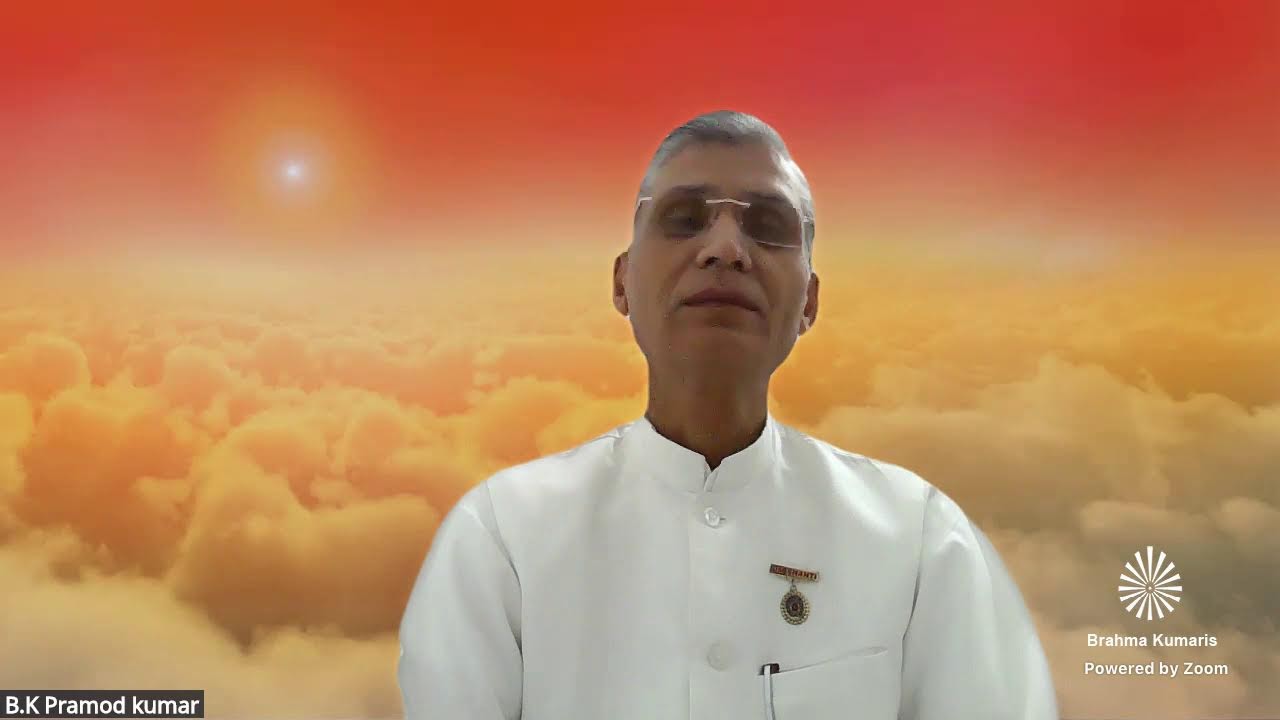 10 march की मुरली se samjh