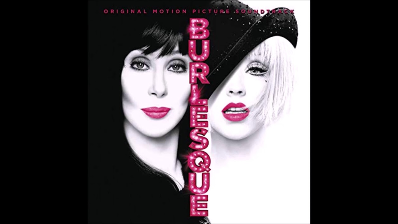 Burlesque Soundtrack 28. Show Me How You Burlesque - Christina Aguilera