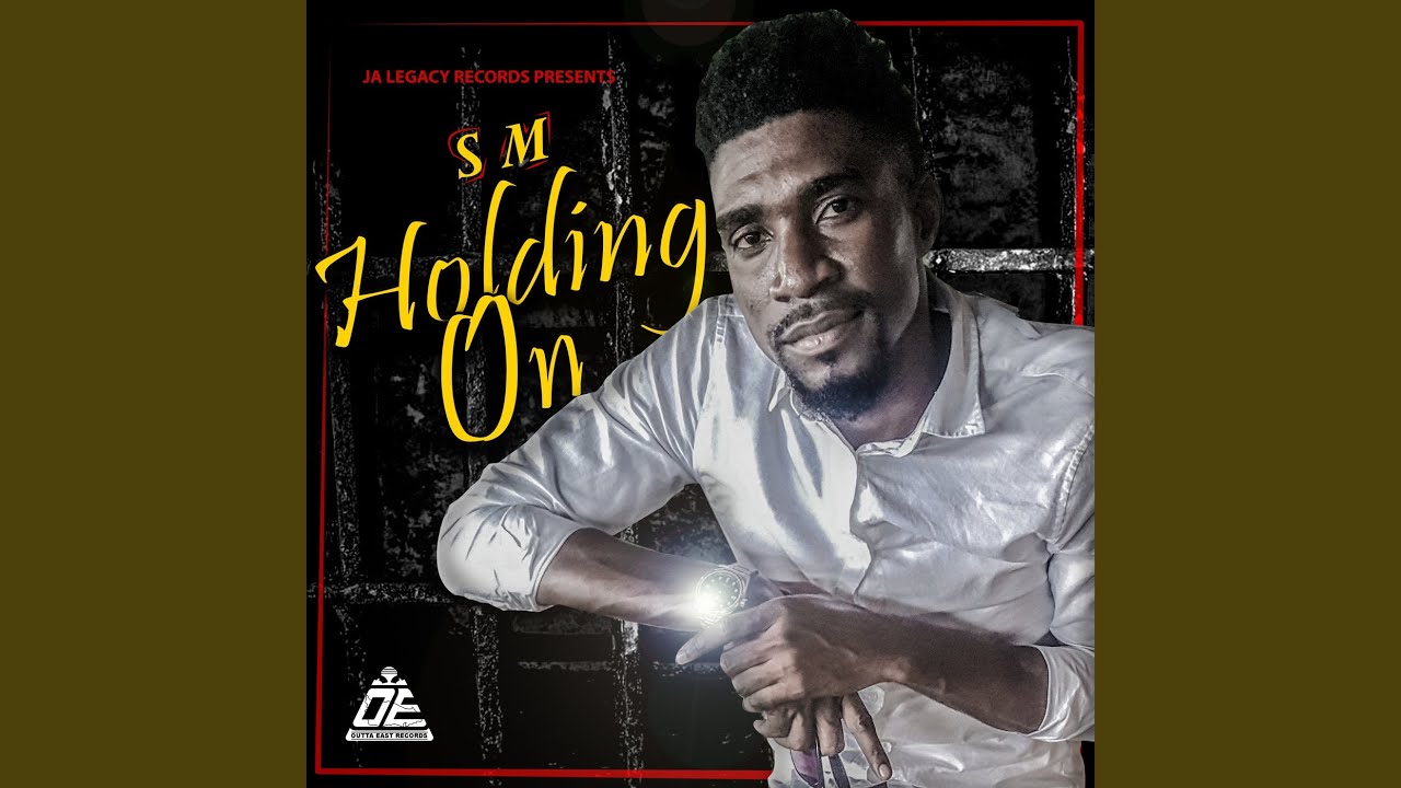 Holding On