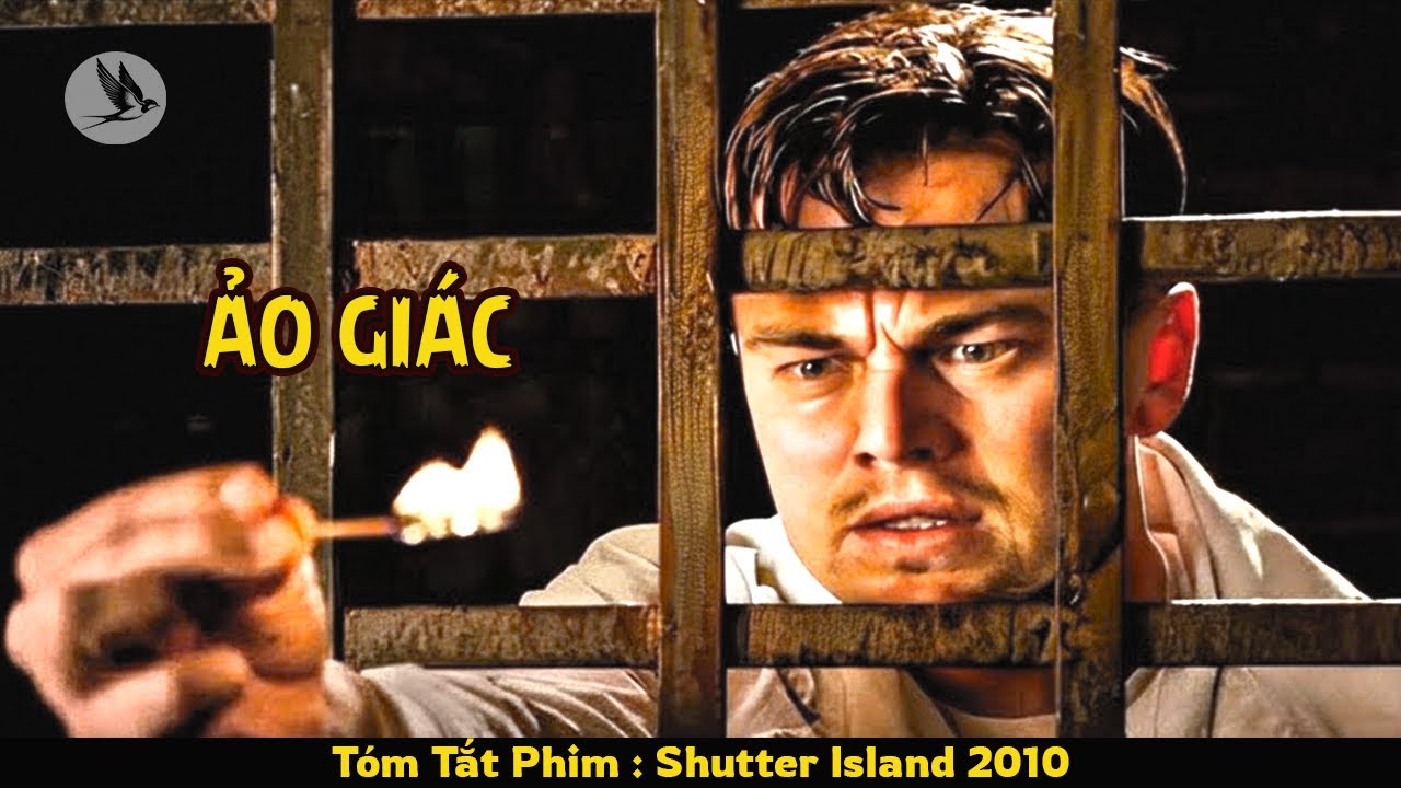 [Review Phim] Ảo Giác Kinh Hoàng Từ Vết Thương Chiến Tranh Của Người Lính
