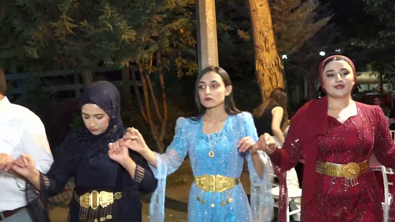 NESLİHAN VE EMİRHAN KINA VİDEO 1
