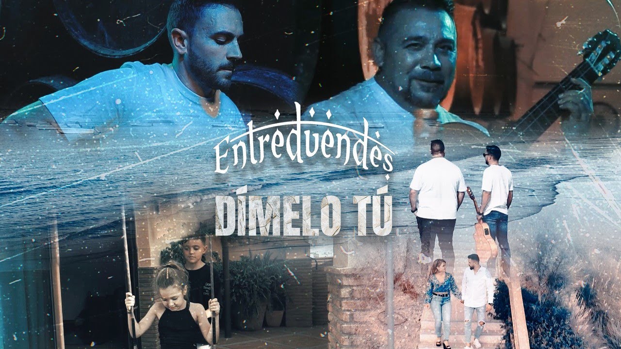 Dímelo Tú