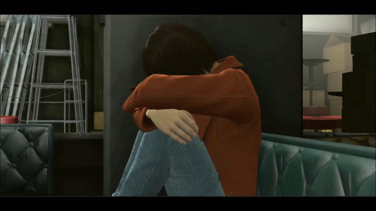 Yakuza 0 unreleased Soundtrack 34 Extended