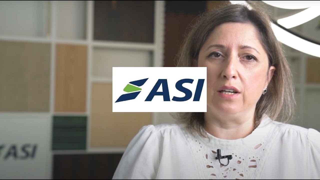 ASI #Corporate Video by Framez House Media Production | Interiors through Innovation and Excellence