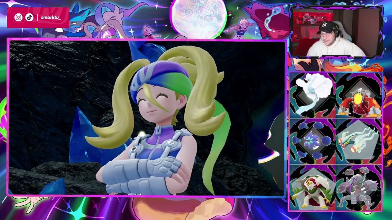 COME CATTURARE ARCHEOKYOGRE - DLC EP15 - Leggende Pokemon Z-A - Megadimensione - ep51