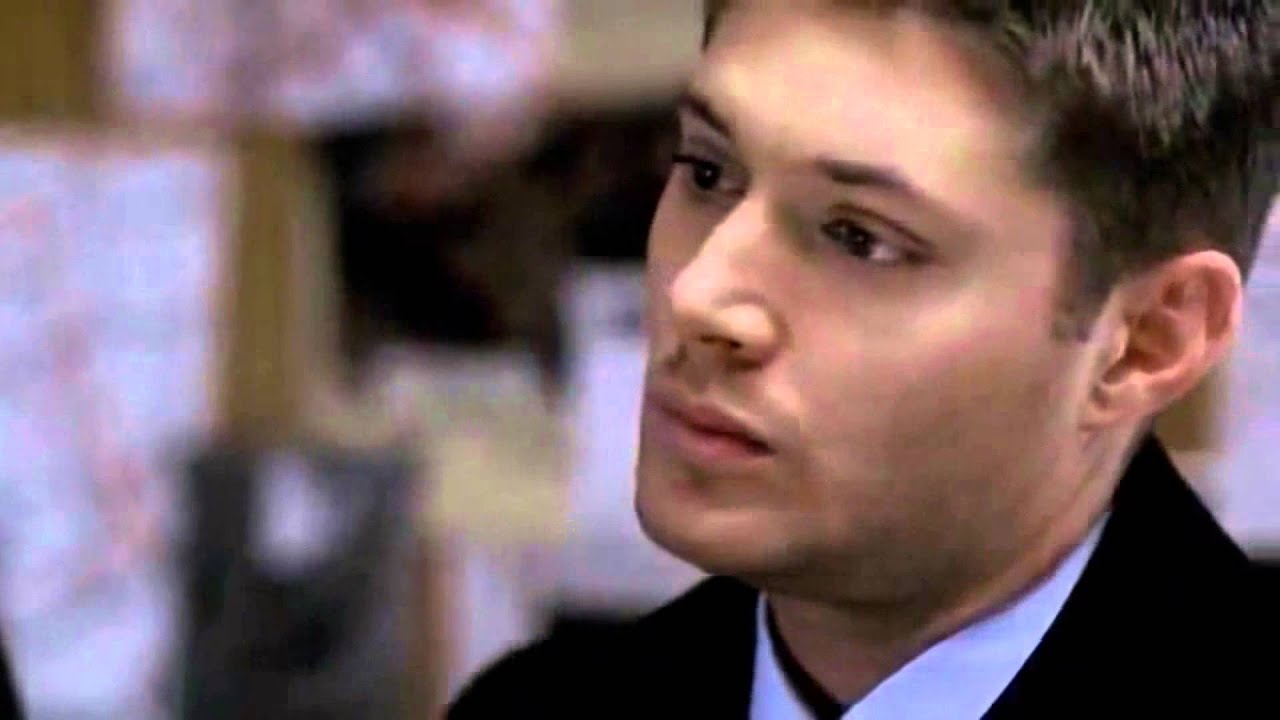 Jensen Ackles ~ It's Magic