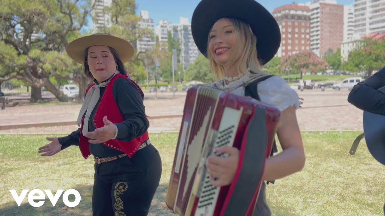 Ké Chamamé, Solcito Garcia - Sentimiento Chamamé 4