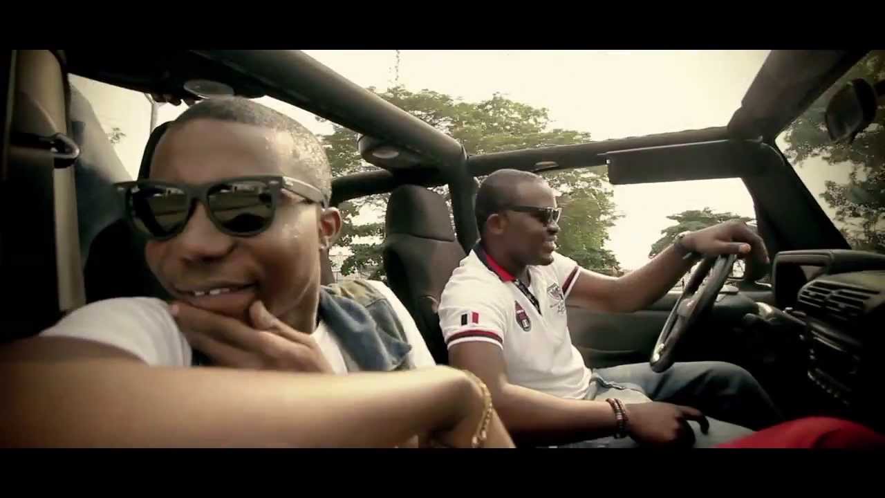 Sym19 Ft. Bracket - Fine Baby Girl [Official Video]