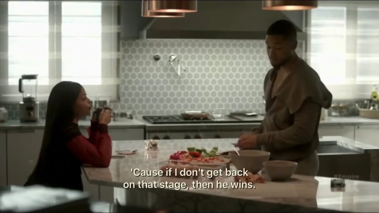 Cookie Takes All Jamal’s Meds | Season 3 Ep. 9 | EMPIRE