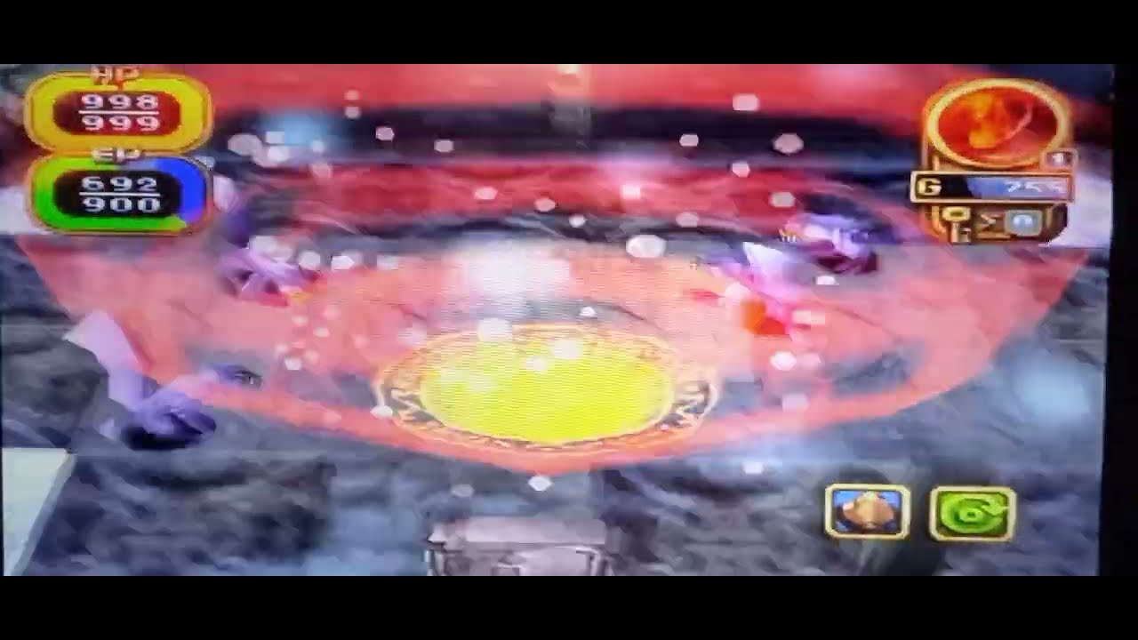 Alundra 2 All summoning lords
