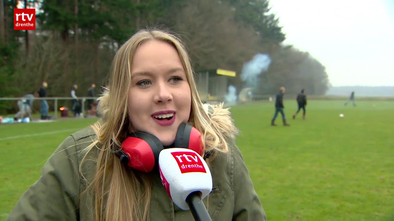 Carbid darten: 'Vinger op 't gattie en gewoon gaan'