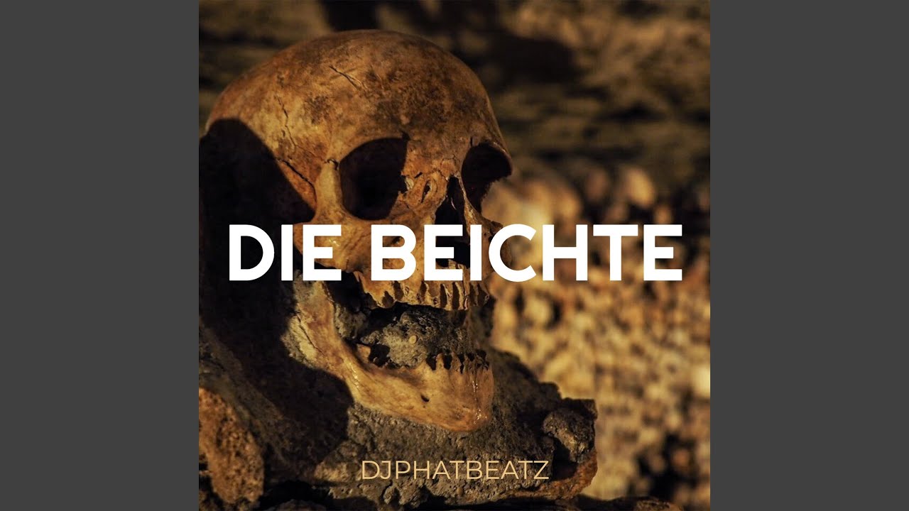 Die Beichte
