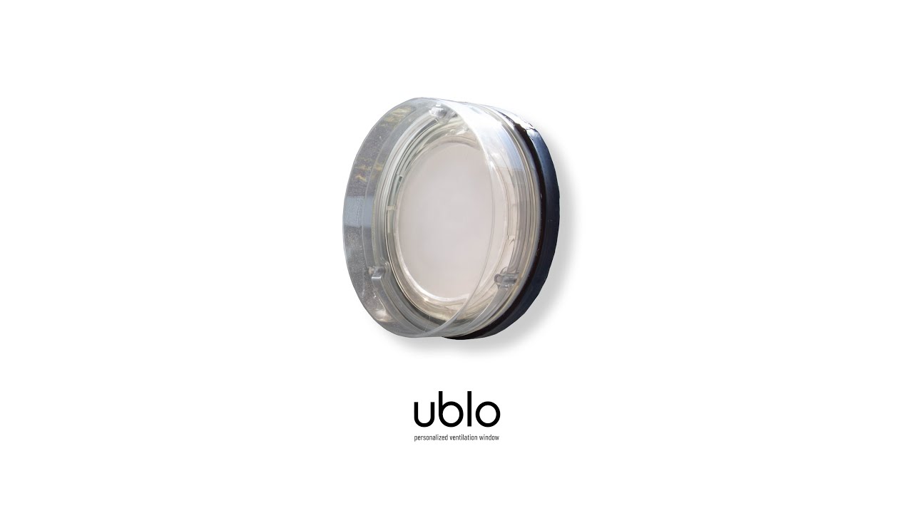 UBLO Glass with Naree Kim