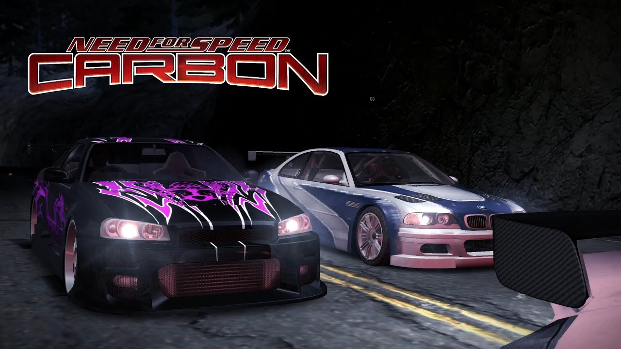 NFSCO Online Races Compilation #2