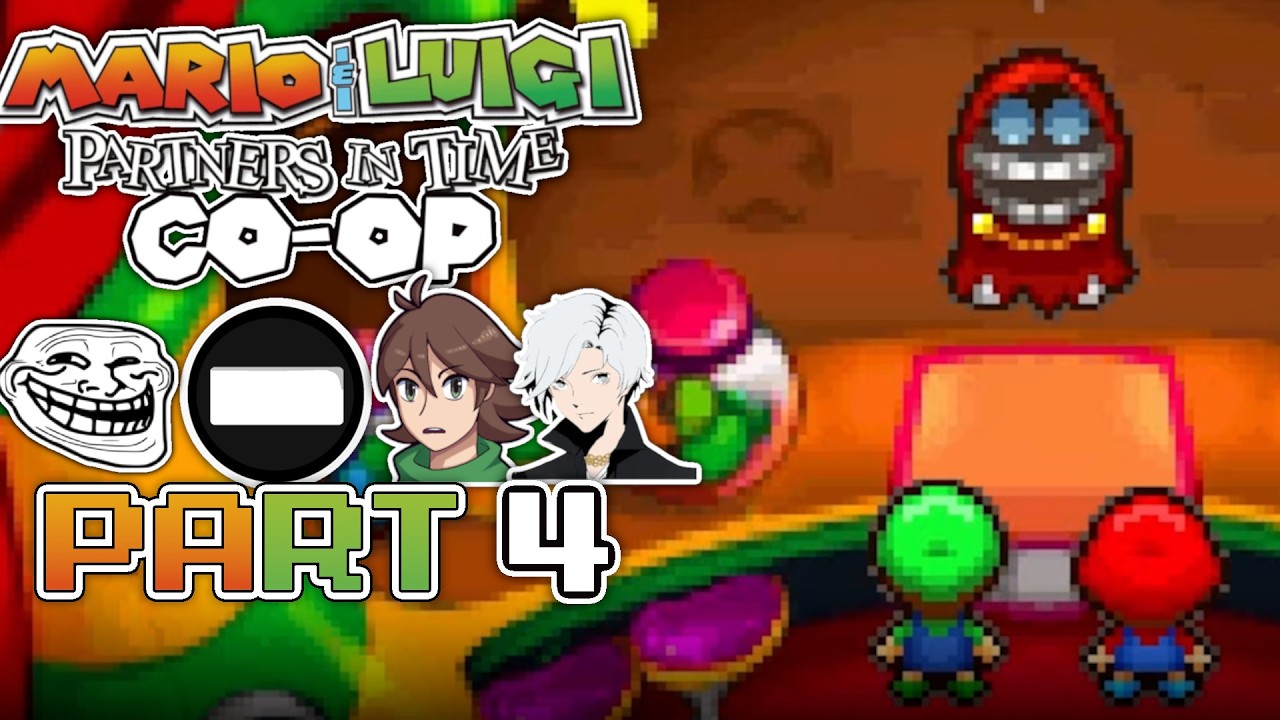 Aaron Is Real 2026 - Partners in Time Co-Op [4]