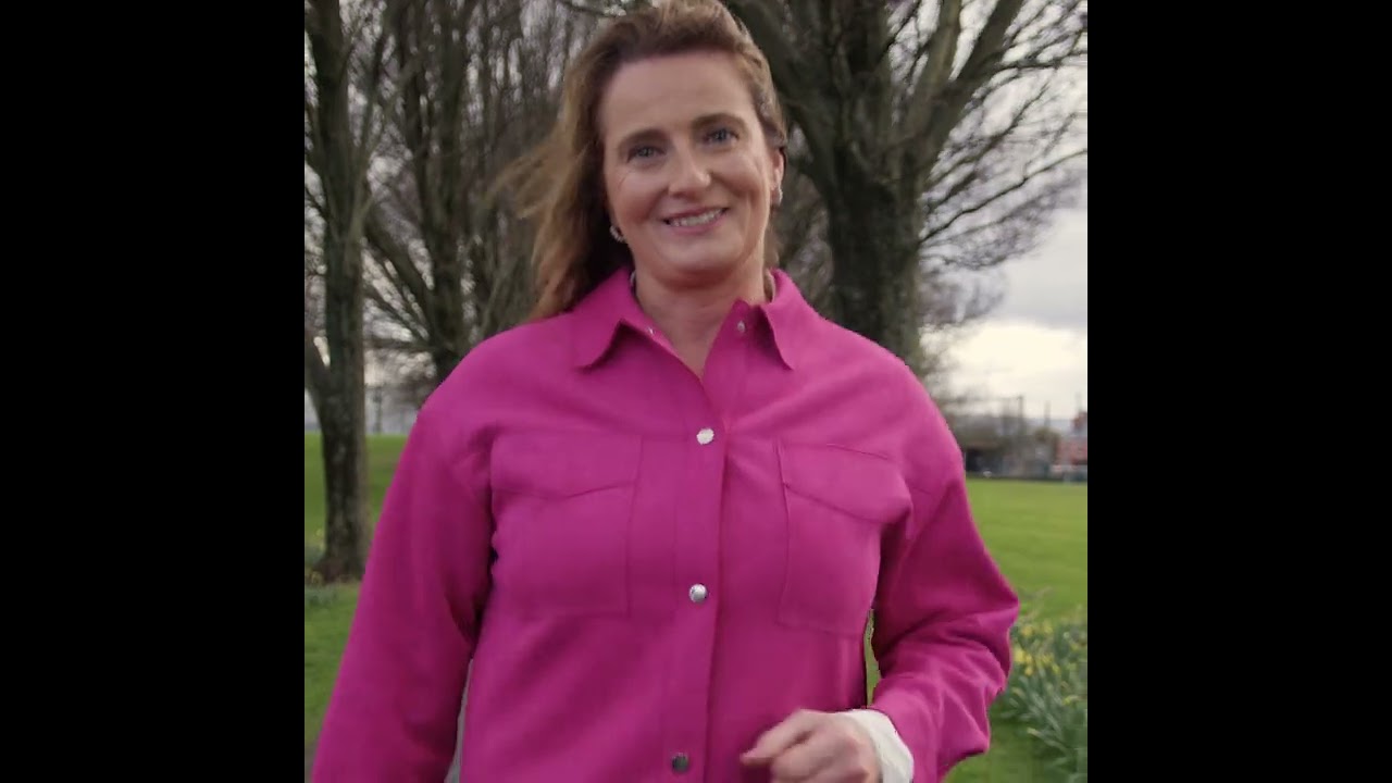 Catherine, owner of Super Health Essentials