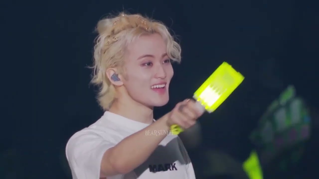 NCT DREAM 'Beatbox + Candle Light + Dear Dream + Walk You Home' TDS 2: In A Dream in Japan