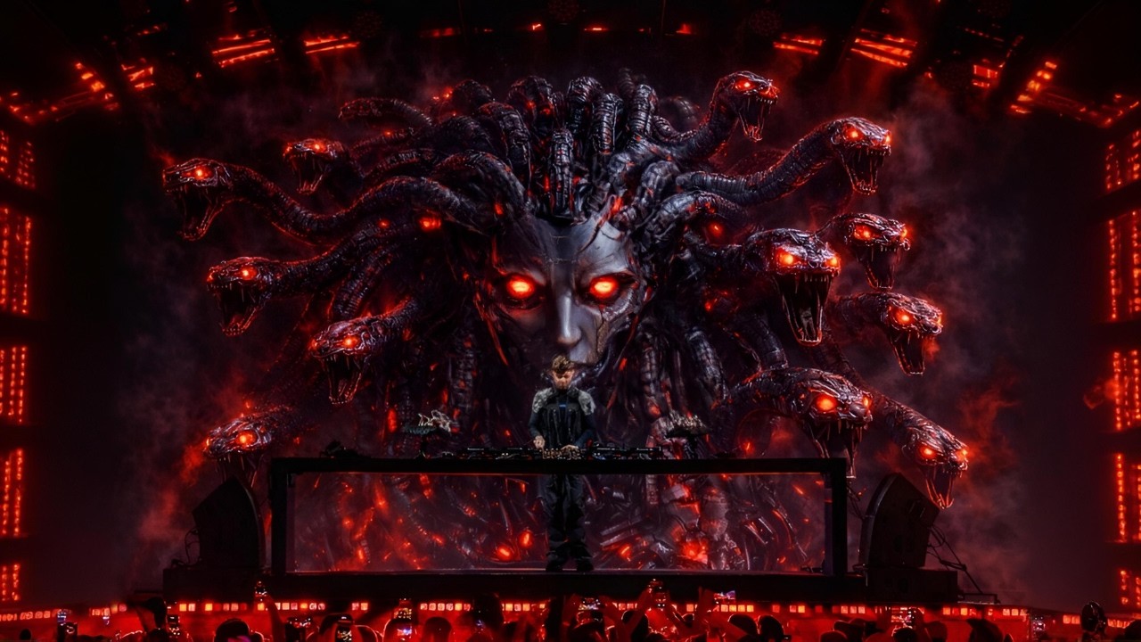 AFTER LIFE 2026 - ANYMA, AGENTS OF TIME, ARTBAT | FULL SET LIVE MIX | ERIC PRYDZ, KEVIN DE VRIES