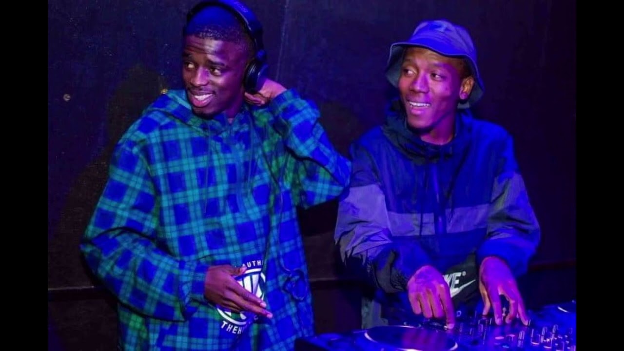 Nkulee 501 ft Skroef 28 x Tribsoul - Chi kwa
