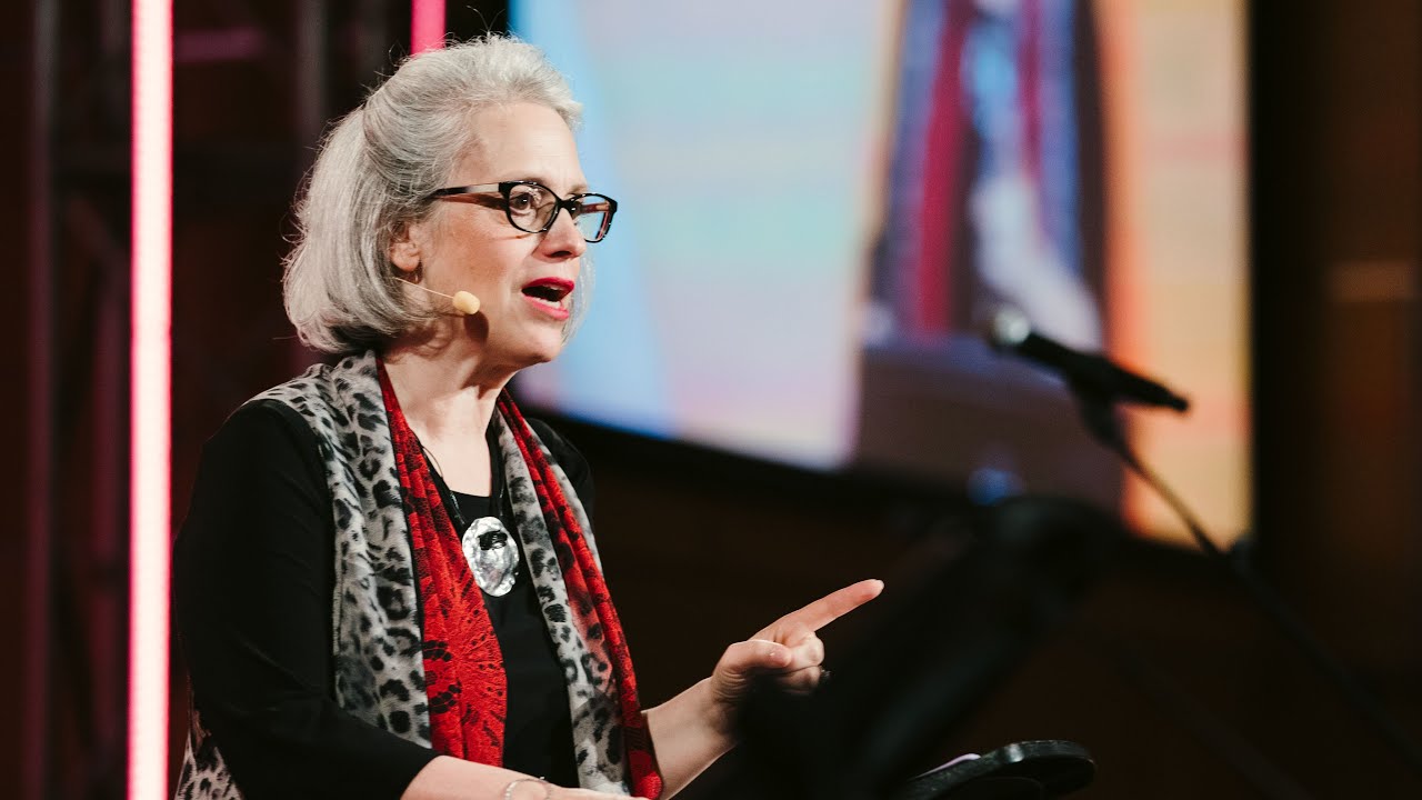 More Conference 2019 - Satisfying Our Thirst