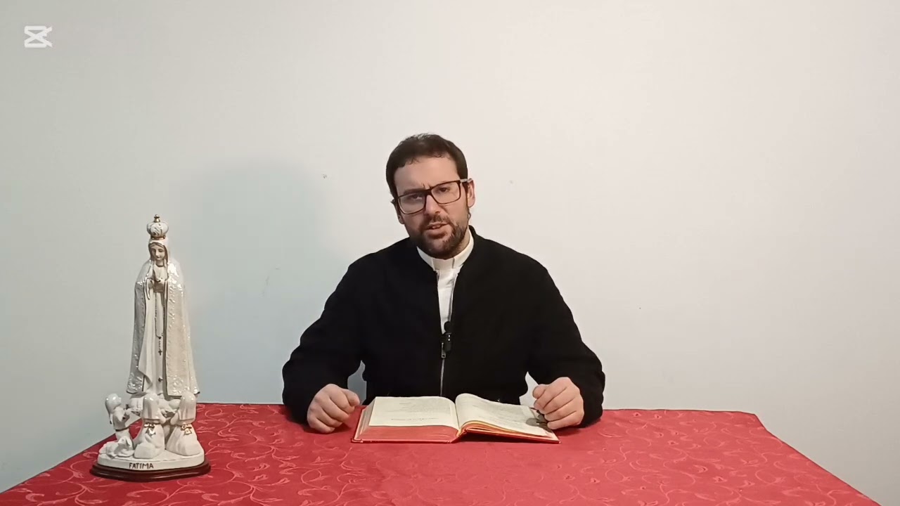 Verbum Vitae - Homilia Diária  dia 6 de Fevereiro (Memória de S. Paulo Miki e companheiros Mártires)