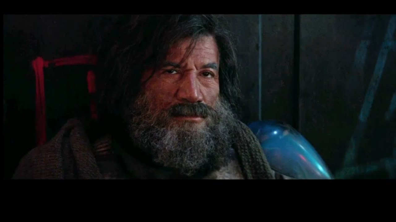 [Obi-wan Kenobi] Homeless 501st veteran clone scene