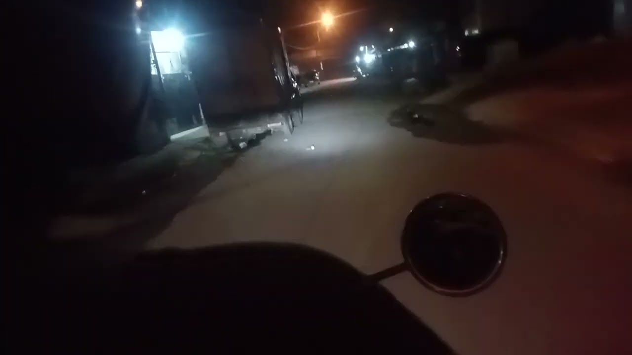 Cari makanan di jam 00.55