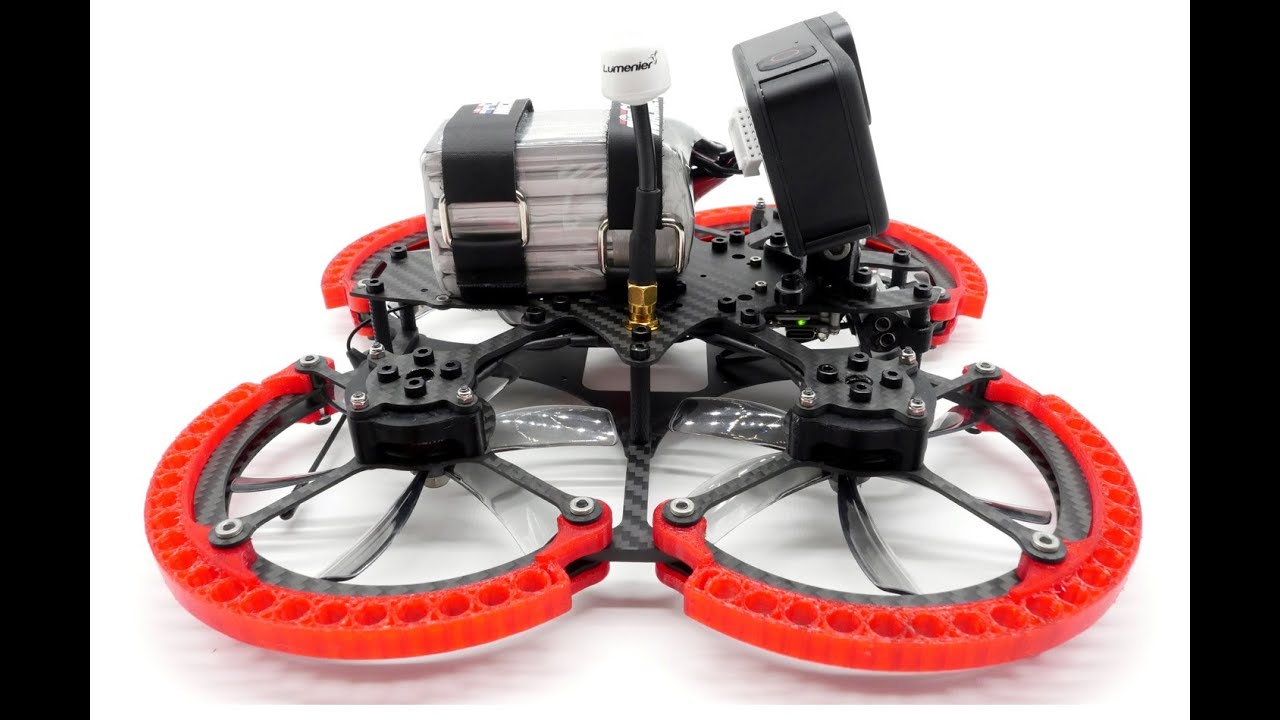WHOOPMASTER 4 FRAME ASSEMBLY TUTORIAL