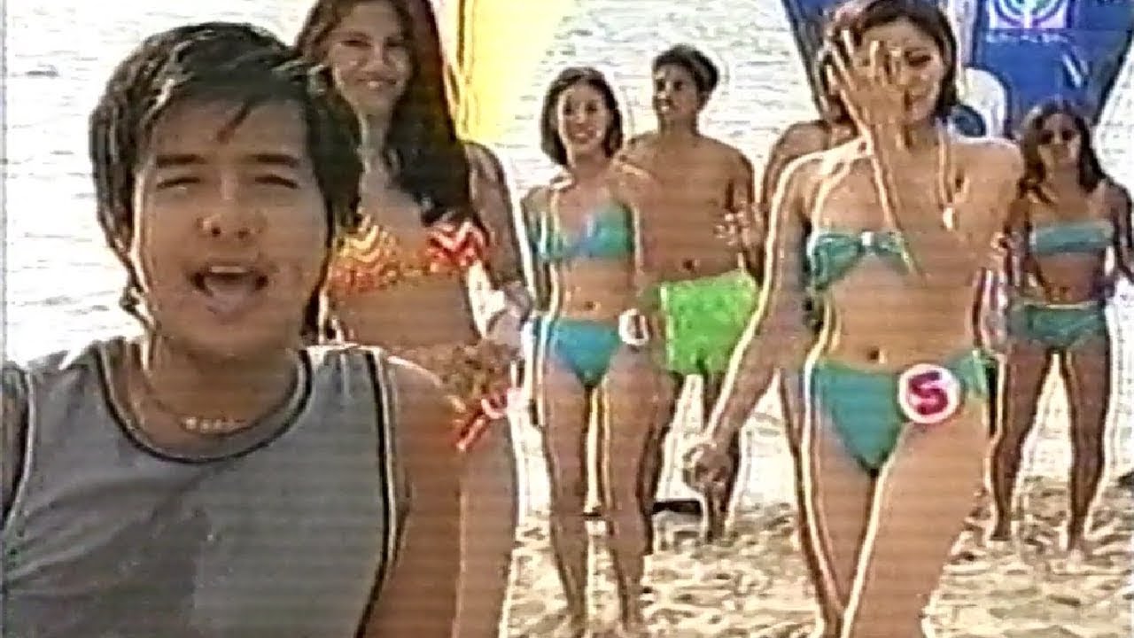 Magandang Tanghali Bayan: Bikini Watch with Rico Yan (2002)